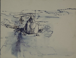 Tandem Flight