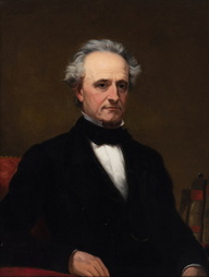 Benjamin F. Butler, Secretary Of...