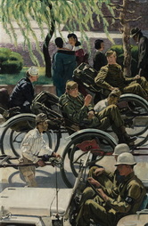 Street Scene