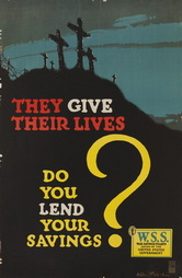 They Give Their Lives Do...