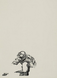 Untitled Soldier