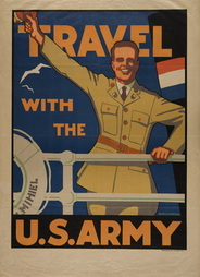 Travel With the U.S. Army
