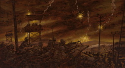 Night Battle