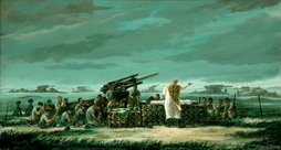 The Chaplain