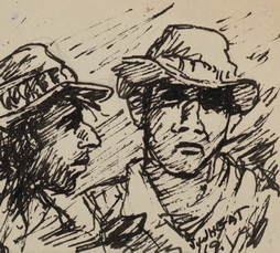 Study #119 for 