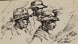 Study #124 for 