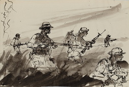 Study #126 for 