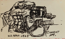 Study #109 for 