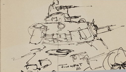 Study #111 for 