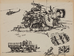 Study #112 for 