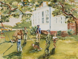 Bicentennial Picnic