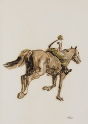 Stables At Ft. Myer