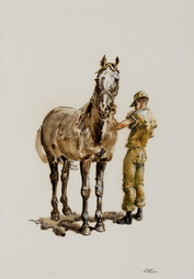 Training Gi's To Ride