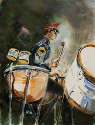 Pershing's Own, Us Army Band