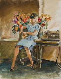 Wac In Office