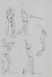 Golf Studies