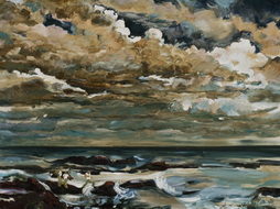 Gi's By The Sea