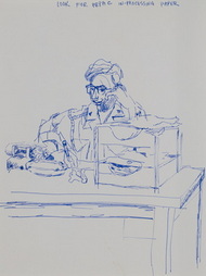 Look for ARPAC In-Processing Paper