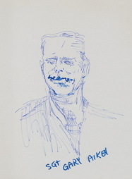 SGT Gary Aiken
