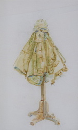 Study II Coat Rack