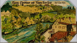 Christmas Card