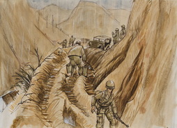 Fire Base Rendezvous