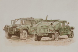 Hummer's
