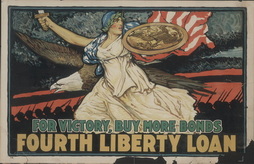 For Victory, Buy More Bonds