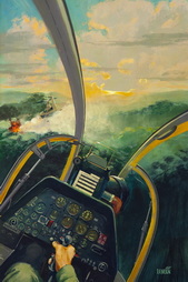 Firing Run