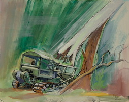 Rome Plow At Ben Cat