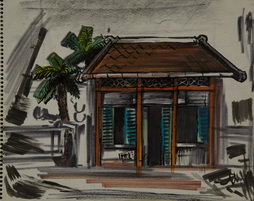 Study On Vn Houses