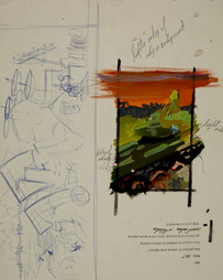 Construction Sketches