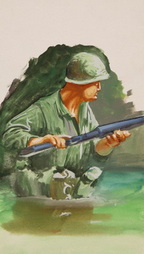 Recon