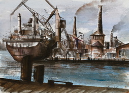 Pollution