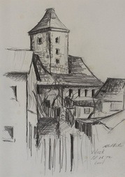Vilseck Castle
