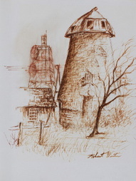 Signal Tower