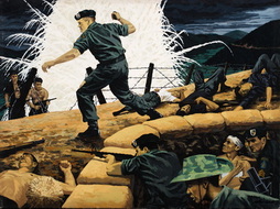 Valor in Vietnam