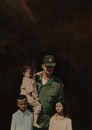 Chaplain in Vietnam