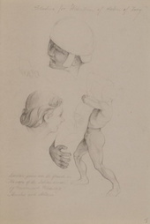 Studies for 