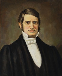 Lieutenant General Leonidas Polk