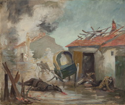 Protecting the First Aid Station