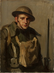 One of the Marines