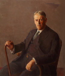 Henry L. Stimson, Secretary Of...