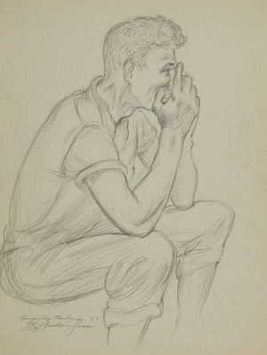 Thinking