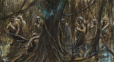 Silent Patrol