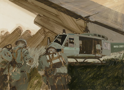 Airmobile