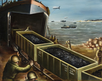 Sea Train