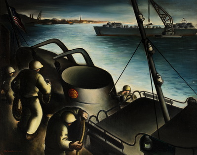 Harbor Craft