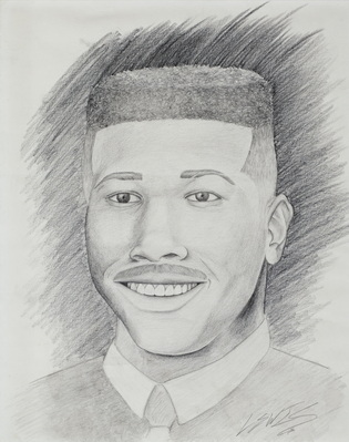 Self Portrait