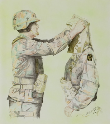 Nco's Preparing The Future